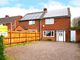 Thumbnail Semi-detached house for sale in Melville Road, Churchdown, Gloucester