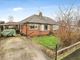 Thumbnail Semi-detached bungalow for sale in Poplar Grove, Harrogate