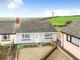 Thumbnail Semi-detached bungalow for sale in Westgate, Lapford, Crediton, Devon