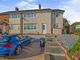 Thumbnail Semi-detached house for sale in Park End, Langstone, Newport