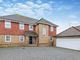 Thumbnail Detached house for sale in Wood Street, Chelmsford, Essex