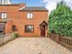 Thumbnail End terrace house for sale in Great Oaty Gardens, Lyppard Hanford, Worcester