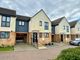 Thumbnail Link-detached house for sale in Harper Crescent, Gunthorpe, Peterborough