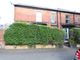 Thumbnail End terrace house to rent in Woodstock Road, Sheffield