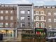 Thumbnail Flat to rent in Goodge Street, Fitzrovia, London