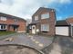 Thumbnail Detached house for sale in Tiberius Close, Basingstoke