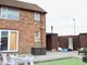 Thumbnail End terrace house for sale in Parkview Road, Liverpool