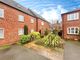 Thumbnail Flat to rent in Harris Place, Hinckley, Leicestershire