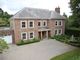 Thumbnail Detached house for sale in West Leys Road, Swanland, North Ferriby