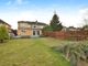 Thumbnail Semi-detached house for sale in Tythorn Drive, Wigston