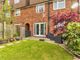 Thumbnail Terraced house for sale in Finch Road, Earley, Reading