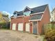Thumbnail Flat for sale in Peked Mede, Hook, Hampshire