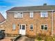 Thumbnail Flat for sale in Rosewood Road, Burton-On-Trent, Staffordshire