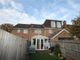 Thumbnail Terraced house to rent in Manor Crescent, Epsom