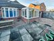 Thumbnail Bungalow for sale in Cleeve Road, Manchester, Greater Manchester