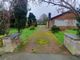 Thumbnail Detached bungalow for sale in 2 Athlone Road, Walsall, West Midlands