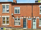 Thumbnail Terraced house for sale in Denmark Road, Leicester