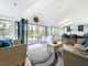 Thumbnail Detached house for sale in Hillsborough Park, Camberley, Surrey