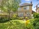 Thumbnail Detached house for sale in Crouch Croft, New Eltham