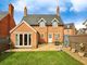 Thumbnail Detached house for sale in Storkit Lane, Wymeswold, Loughborough