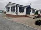 Thumbnail Mobile/park home for sale in Elm Tree Park, Queen Street, Seaton Carew, Hartlepool