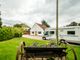 Thumbnail Detached bungalow for sale in Bridle Lane, Slindon