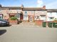 Thumbnail Terraced house for sale in Roman Road, Coventry