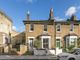 Thumbnail End terrace house for sale in Holmesdale Road, London