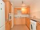 Thumbnail Flat for sale in Barnado Drive, Barkingside, Ilford, Essex