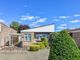 Thumbnail Detached bungalow for sale in Great Meadow, Broxbourne