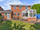 Thumbnail Detached house for sale in Wytherling Close, Bearsted, Maidstone, Kent