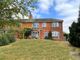 Thumbnail Semi-detached house to rent in Down Road, Pimperne, Blandford Forum