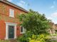 Thumbnail Semi-detached house for sale in The Old Coal Yard, Snettisham, King's Lynn