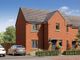 Thumbnail Semi-detached house for sale in "The Blackthorne" at Nightingale Road, Derby