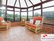 Thumbnail Detached bungalow for sale in Lower Road, Ashley, Market Drayton