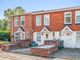 Thumbnail Terraced house for sale in Beaconsfield Place, Epsom