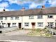 Thumbnail Terraced house for sale in Woodhill Avenue, Calne