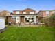 Thumbnail Detached house for sale in Beckets Way, Framfield