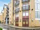 Thumbnail Flat for sale in Star Place, Tower Hill