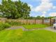 Thumbnail Semi-detached bungalow for sale in Amberley Close, Horsham, West Sussex