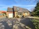 Thumbnail Detached house for sale in Paddock Close, Ancaster, Grantham