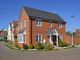 Thumbnail Detached house for sale in Mariners Way, Trimley St. Mary, Felixstowe