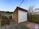 Thumbnail Semi-detached bungalow for sale in Ladywood Road, Cuxton, Rochester
