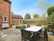 Thumbnail Detached house for sale in Westhorpe Lane, Byfield, Daventry