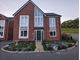 Thumbnail Detached house for sale in Tupton Road, Chesterfield