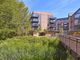 Thumbnail Flat to rent in Cantia Place, 1 Riverside Walk, Ashford