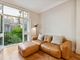 Thumbnail Flat to rent in Upper Addison Gardens, Holland Park