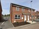 Thumbnail Semi-detached house for sale in Airedale Drive, Brough