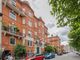 Thumbnail Flat for sale in Beaumont Avenue, West Kensington, London