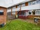 Thumbnail Terraced house for sale in Wood Close, Hatfield